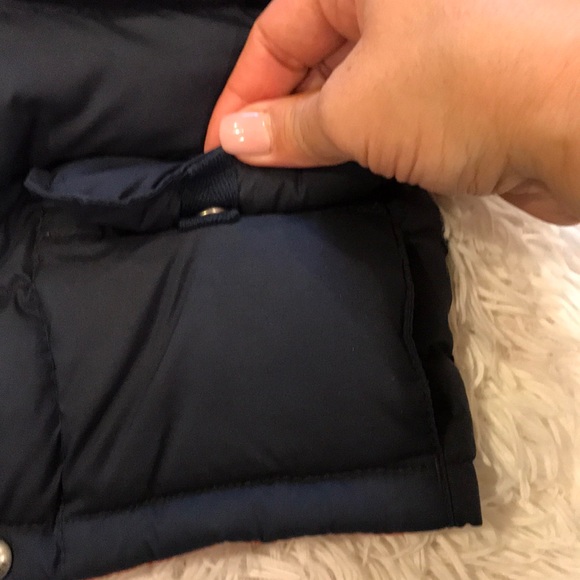Polo by Ralph Lauren warm vest for 24M old boy - Picture 2 of 6